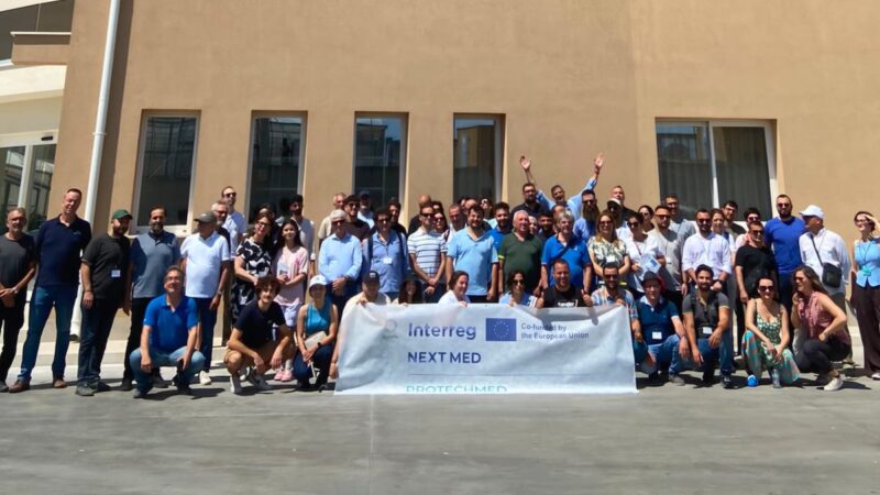 Sicily Camp, a Ragusa l’orticoltura del futuro è già realtà