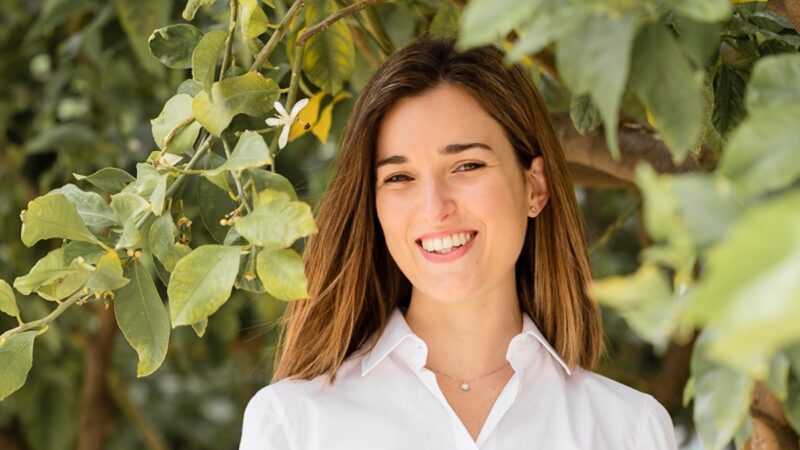 Assovini Sicilia, Gabriella Favara alla guida di un CdA tutto under 40