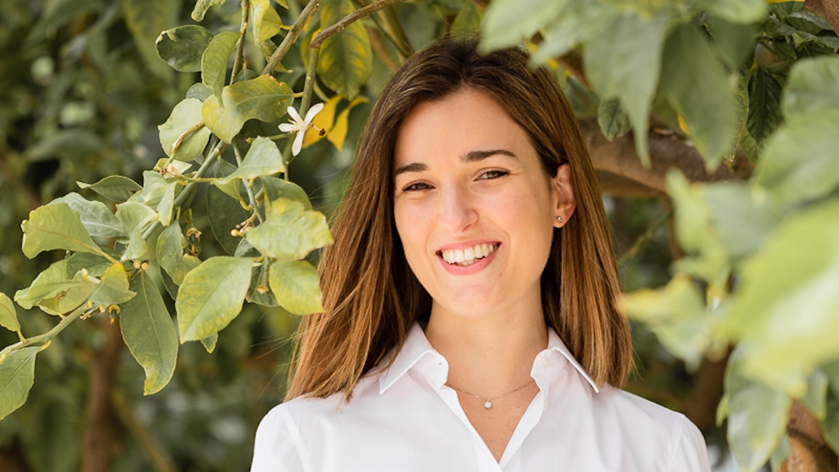Assovini Sicilia, Gabriella Favara alla guida di un CdA tutto under 40
