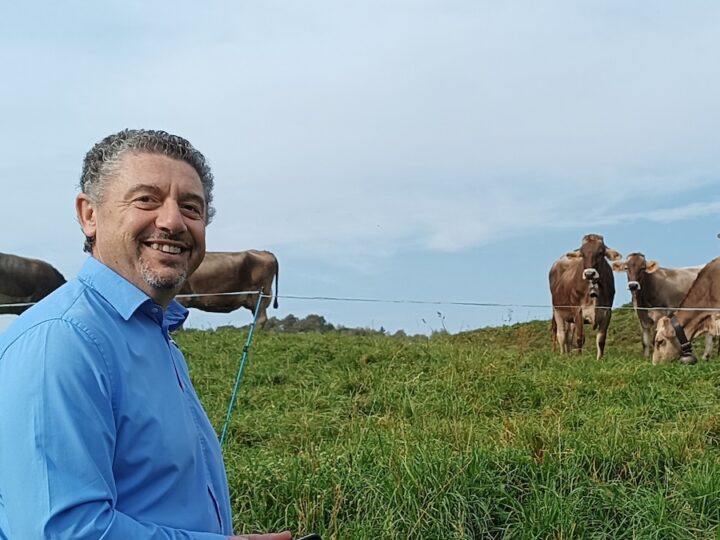 Veterinaria a Palermo: Massimo Todaro eletto coordinatore del corso di laurea