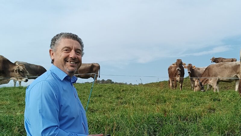 Veterinaria a Palermo: Massimo Todaro eletto coordinatore del corso di laurea