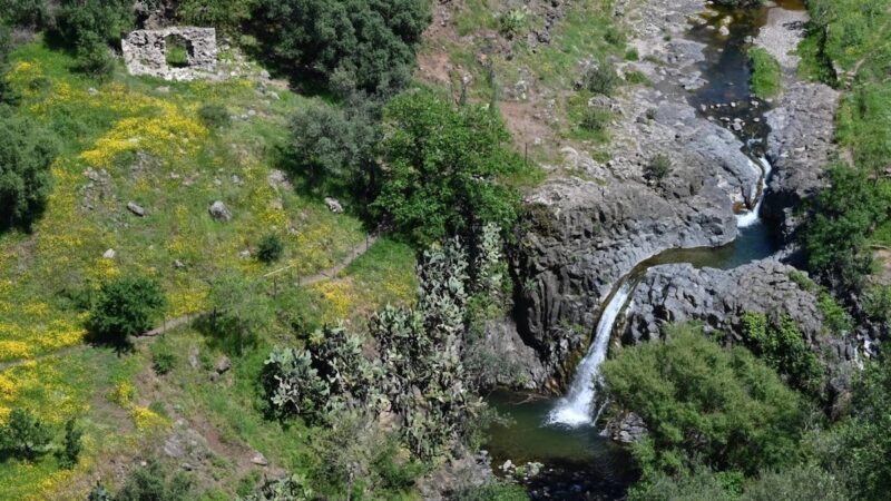 Valle dell’Ossena e Valle del Loddiero, al via la consultazione per le due nuove riserve naturali