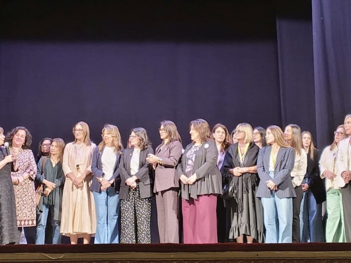 Donne dell’agricoltura unite: nasce l’Alleanza per la parità e la cultura del rispetto nel nome di Marisa Leo
