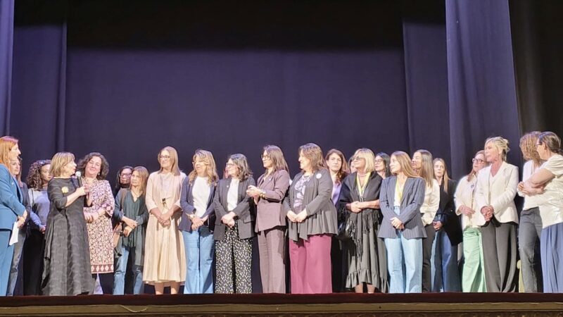 Donne dell’agricoltura unite: nasce l’Alleanza per la parità e la cultura del rispetto nel nome di Marisa Leo