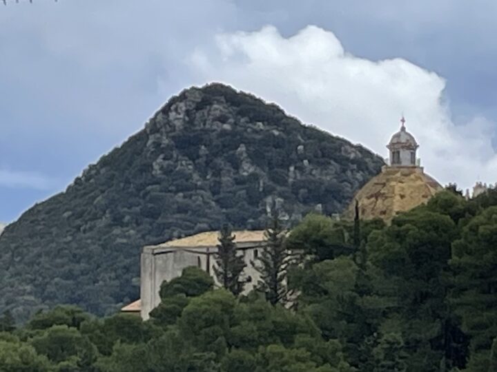 SMOF, a San Martino delle Scale la Sicilia outdoor si mette in movimento