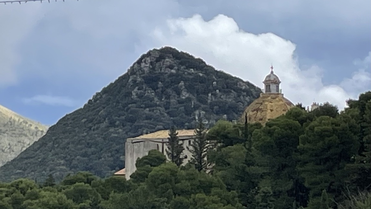 SMOF, a San Martino delle Scale la Sicilia outdoor si mette in movimento