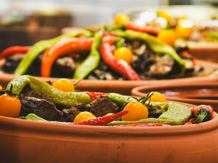 Agroalimentare siciliano, a battesimo la rete C.I.B.O. e il Biodistretto ionico-etneo