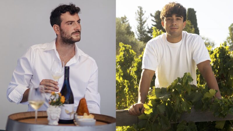 Assovini Sicilia, ripartono i giovani di Generazione Next