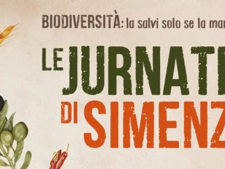 “Jurnate di Simenza”, due giorni per celebrare la biodiversità siciliana